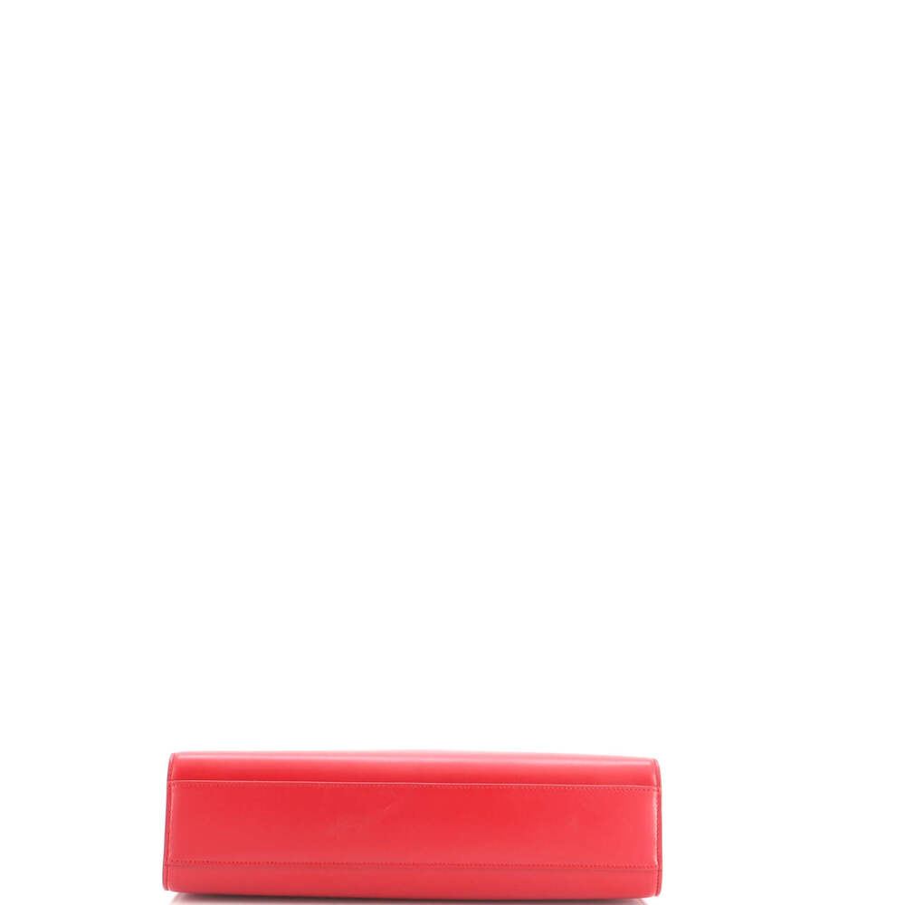 Saint Laurent Medium Manhattan Shoulder Bag Leather - Picture 4 of 6